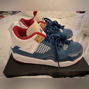 Jordan 4 Retro Messy Room (PS)